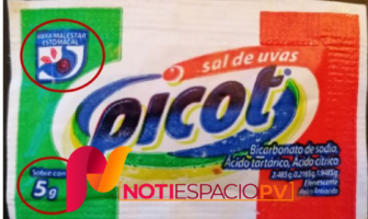 Noticias de Puerto Vallarta | NotiespacioPV | Alerta la Cofepris por lotes de Sal de Uvas Picot falsificados