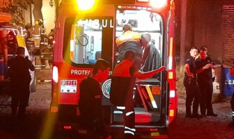 Noticias de Puerto Vallarta | NotiespacioPV | Cuatro personas lesionadas por incendio en Conchas Chinas
