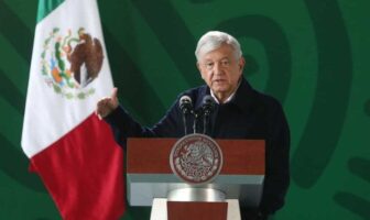 Noticias de Puerto Vallarta | NotiespacioPV | Nayarit atendido "como se merece" por gobierno federal: AMLO