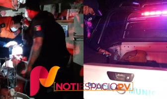 Noticias de Puerto Vallarta | NotiespacioPV | Agreden a joven con machete en la colonia Linda Vista