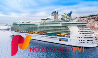 Noticias de Puerto Vallarta | NotiespacioPV | La línea naviera Royal Caribbean cancela cruceros a Cozumel por alza de contagios Covid-19