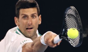 Noticias de Puerto Vallarta | NotiespacioPV | En Australia detienen al tenista Djokovic tras incumplir los requisitos de entrada al país