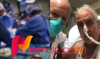 Noticias de Puerto Vallarta | NotiespacioPV | Hombre recibe transplante de corazón de cerdo genéticamente modificado