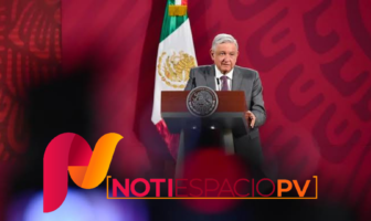 “Amanecí ronco”; el presidente López Obrador se hará prueba de COVID Noticias de Puerto Vallarta | NotiespacioPV | “Amanecí ronco”; el presidente López Obrador se hará prueba de COVID