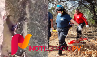 Noticias de Puerto Vallarta | NotiespacioPV | Agreden a adulto mayor, lo avientan al río