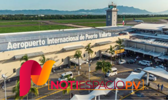 Noticias de Puerto Vallarta | NotiespacioPV | Este viernes cancelaron 20 vuelos a Jalisco, 4 de ellos a Puerto Vallarta