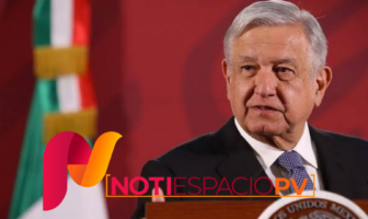 Noticias de Puerto Vallarta | NotiespacioPV | El Presidente López Obrador da positivo a COVID-19 por segunda ocasión