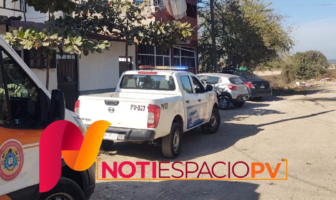 Noticias de Puerto Vallarta | NotiespacioPV | Amenazan con dejarlo y él intenta cortarse las venas