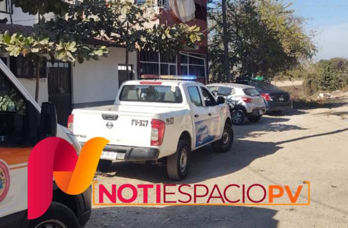 Noticias de Puerto Vallarta | NotiespacioPV | Amenazan con dejarlo y él intenta cortarse las venas