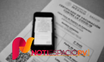 Noticias de Puerto Vallarta | NotiespacioPV | Preparen su certificado de vacunación, será obligatorio para actividades recreativas en Jalisco