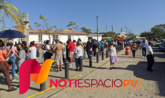 Noticias de Puerto Vallarta | NotiespacioPV | Hoy último día de la jornada de vacunación para rezagados