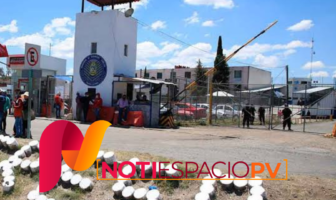 Noticias de Puerto Vallarta | NotiespacioPV | Encuentran un menor muerto en contenedor de basura