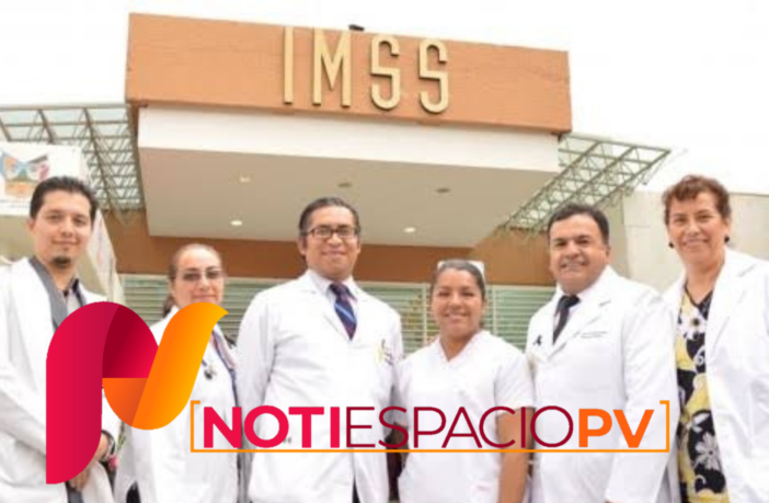 Noticias de Puerto Vallarta | NotiespacioPV | Inicia Jornada Nacional de Reclutamiento para el IMSS