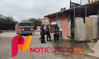 Incendio en Mojoneras; quemaban chatarra y se les salió de control Noticias de Puerto Vallarta | NotiespacioPV | Incendio en Mojoneras; quemaban chatarra y se les salió de control