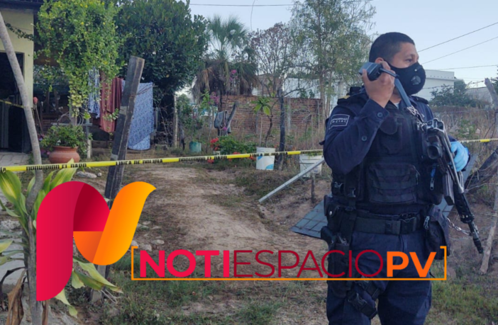 Notiespacio PV | Muere fémina tras ser agredida con arma blanca en Magisterio