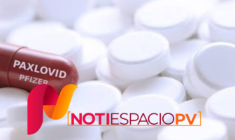 Noticias de Puerto Vallarta | NotiespacioPV | Solicita Jalisco a Pfizer la adquisición de Paxlovid