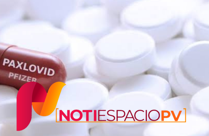 Noticias de Puerto Vallarta | NotiespacioPV | Solicita Jalisco a Pfizer la adquisición de Paxlovid