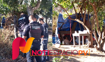 Noticias de Puerto Vallarta | NotiespacioPV | Encuentran cuerpo de masculino en Lomas de San Nicolás