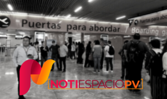 Más de 100 vuelos cancelados en Jalisco por COVID-19 Noticias de Puerto Vallarta | NotiespacioPV | Más de 100 vuelos cancelados en Jalisco por COVID-19
