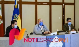 Noticias de Puerto Vallarta | NotiespacioPV | No hay escasez de pruebas Covid-19 señala Alfaro