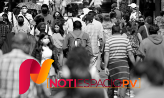 Noticias de Puerto Vallarta | NotiespacioPV | Jalisco registra máximo histórico de casos activos de Covid-19