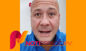 Noticias de Puerto Vallarta | NotiespacioPV | El Gobernador Enrique Alfaro da positivo a Covid-19