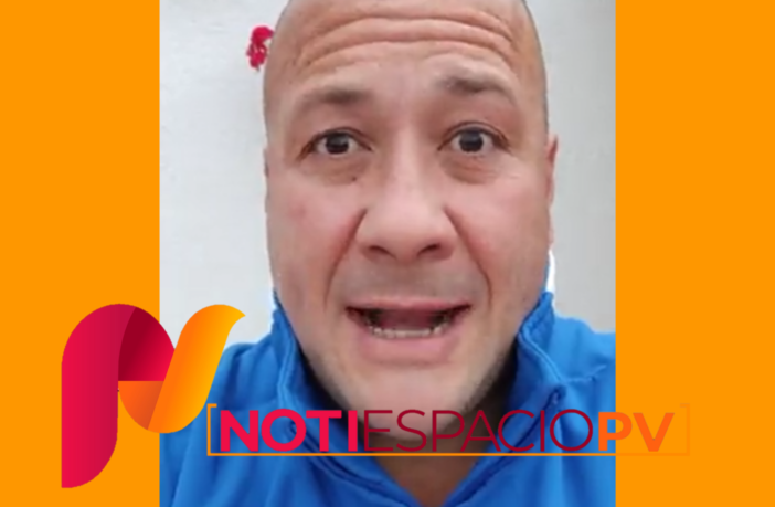Noticias de Puerto Vallarta | NotiespacioPV | El Gobernador Enrique Alfaro da positivo a Covid-19