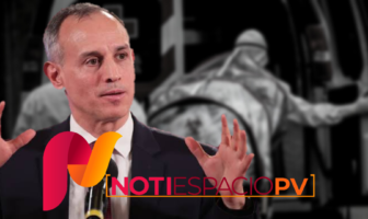 Noticias de Puerto Vallarta | NotiespacioPV | Juez ordena a la FGR investigar a López-Gatell por muertes en la pandemia
