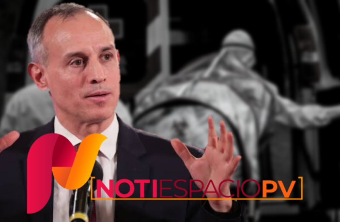 Noticias de Puerto Vallarta | NotiespacioPV | Juez ordena a la FGR investigar a López-Gatell por muertes en la pandemia