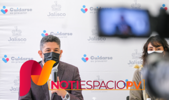 Noticias de Puerto Vallarta | NotiespacioPV | Anuncian aplicación de pruebas aleatorias de Covid-19 en personal educativo