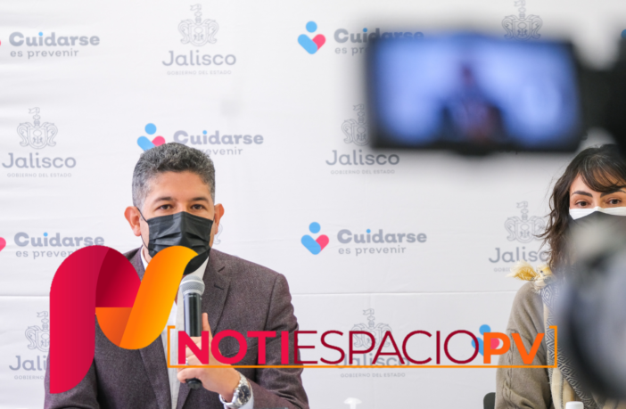 Noticias de Puerto Vallarta | NotiespacioPV | Anuncian aplicación de pruebas aleatorias de Covid-19 en personal educativo