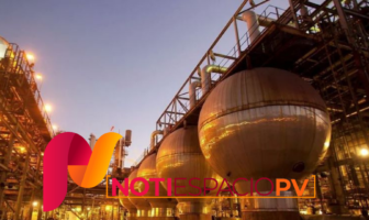 Noticias de Puerto Vallarta | NotiespacioPV | Refinería Deer Park ya es de México; Pemex concreta la compra