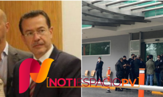 Noticias de Puerto Vallarta | NotiespacioPV | Atentado contra representante legal de Carlos Lomelí