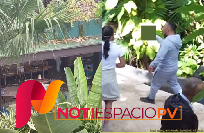 Noticias de Puerto Vallarta | NotiespacioPV | Balacera en hotel de Xcaret deja un muerto y dos heridos en Quintana Roo