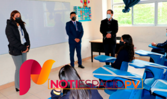 Noticias de Puerto Vallarta | NotiespacioPV | 44 menores con Covid-19 tras la primera semana de clases presenciales