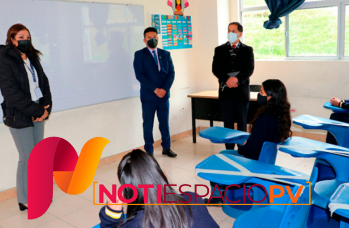 Noticias de Puerto Vallarta | NotiespacioPV | 44 menores con Covid-19 tras la primera semana de clases presenciales