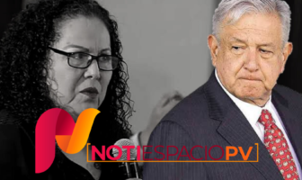 Noticias de Puerto Vallarta | NotiespacioPV | López Obrador lamenta asesinato de la periodista Lourdes Maldonado