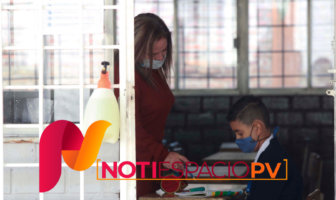 Noticias de Puerto Vallarta | NotiespacioPV | Planteles educativos con baja positividad de Covid-19