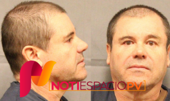 Noticias de Puerto Vallarta | NotiespacioPV | Confirman cadena perpetua para Joaquín "El Chapo" Guzmán