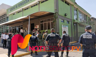Noticias de Puerto Vallarta | NotiespacioPV | Riña en Cereso de Colima deja un saldo de 8 muertos