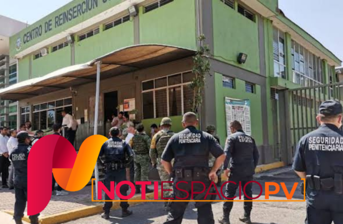 Noticias de Puerto Vallarta | NotiespacioPV | Riña en Cereso de Colima deja un saldo de 8 muertos