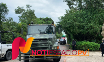 Noticias de Puerto Vallarta | NotiespacioPV | EU emite alerta de seguridad tras ataque a canadienses en Xcaret