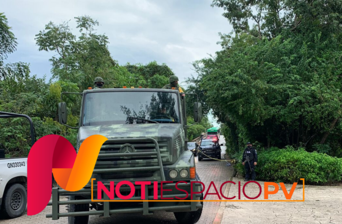 Noticias de Puerto Vallarta | NotiespacioPV | EU emite alerta de seguridad tras ataque a canadienses en Xcaret