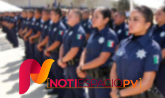 Noticias de Puerto Vallarta | NotiespacioPV | Lanzan convocatoria para reclutar elementos a la Academia de Policía