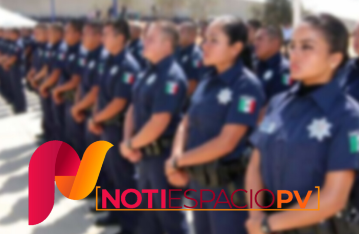 Noticias de Puerto Vallarta | NotiespacioPV | Lanzan convocatoria para reclutar elementos a la Academia de Policía