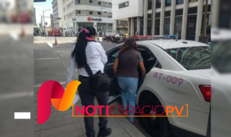 Noticias de Puerto Vallarta | NotiespacioPV | Menor abandonada por su familia es trasladada a un albergue