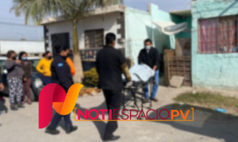 Pasa 30 horas con su esposa fallecida en casa por no tener dinero para gastos funerarios Noticias de Puerto Vallarta | NotiespacioPV | Pasa 30 horas con su esposa fallecida en casa por no tener dinero para gastos funerarios