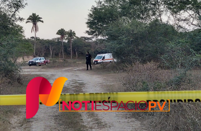 Notiespacio PV | Fiscalía del Estado detiene a los presuntos homicidas de una comerciante en Mojoneras