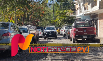 Amenaza a su pareja con arma de fuego tras acalorada discusión en el Caloso Noticias de Puerto Vallarta | NotiespacioPV | Amenaza a su pareja con arma de fuego tras acalorada discusión en el Caloso