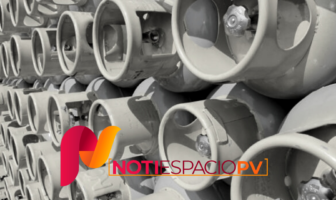 Noticias de Puerto Vallarta | NotiespacioPV | Los precios del gas LP comienzan el 2022 a la baja